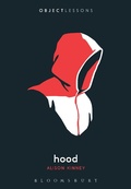Cover: Hood - Bloomsbury Academic USA