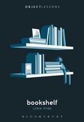 Cover: Bookshelf - Bloomsbury Academic USA