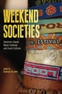 Cover: Weekend Societies - Bloomsbury Academic USA