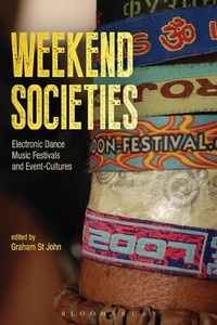 Enlarge image Cover: Weekend Societies - Bloomsbury Academic USA