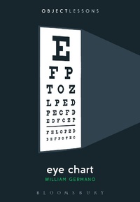 Enlarge image Cover: Eye Chart - Bloomsbury Academic USA