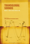 Cover: Transglobal Sounds - Bloomsbury Academic USA