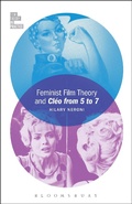 Cover: Feminist Film Theory and Cleo from 5 to 7 - Bloomsbury Academic USA