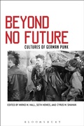 Cover: Beyond No Future - Bloomsbury Academic USA