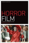 Cover: Horror Film - Bloomsbury Academic USA