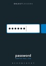 Cover: Password - Bloomsbury Academic USA