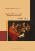 Cover: Figures of Natality - Bloomsbury Academic USA