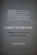 Cover: Subject of the Event - Bloomsbury Academic USA