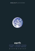 Cover: Earth - Bloomsbury Academic USA