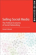 Cover: Selling Social Media - Bloomsbury Academic USA