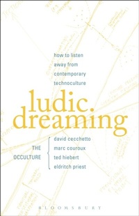 Abbildung von: Ludic Dreaming - Bloomsbury Academic USA