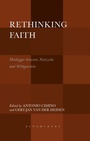 Cover: Rethinking Faith - Bloomsbury Academic USA