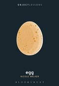 Cover: Egg - Bloomsbury Academic USA