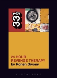 Abbildung von: Jawbreaker's 24 Hour Revenge Therapy - Bloomsbury Academic USA