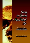 Cover: Living the Scream and Run Naked Life - Head Games LLC
