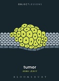 Cover: Tumor - Bloomsbury Academic USA