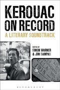 Cover: Kerouac on Record - Bloomsbury Academic USA