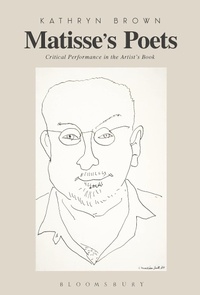 Enlarge image Cover: Matisse's Poets - Bloomsbury Visual Arts