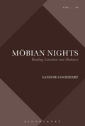 Cover: Moebian Nights - Bloomsbury Academic USA