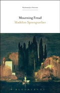 Cover: Mourning Freud - Bloomsbury Academic USA