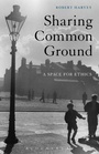 Cover: Sharing Common Ground - Bloomsbury Academic USA