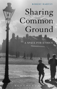 Enlarge image Cover: Sharing Common Ground - Bloomsbury Academic USA