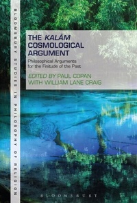 Abbildung von: The Kalam Cosmological Argument, Volume 1 - Bloomsbury Academic USA
