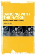 Cover: Dancing with the Nation - Bloomsbury Academic USA