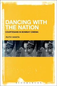 Enlarge image Cover: Dancing with the Nation - Bloomsbury Academic USA