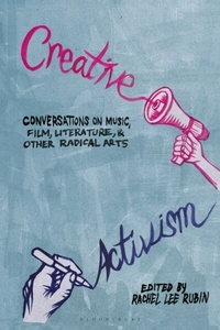 Abbildung von: Creative Activism - Bloomsbury Academic USA