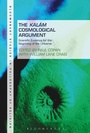 Cover: The Kalam Cosmological Argument, Volume 2 - Bloomsbury Academic USA