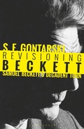 Cover: Revisioning Beckett - Bloomsbury Academic USA