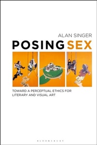 Enlarge image Cover: Posing Sex - Bloomsbury Academic USA
