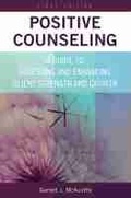Cover: Positive Counseling - Cognella, Inc