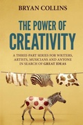 Cover: The Power of Creativity - Independently Published