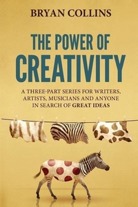 Enlarge image Cover: The Power of Creativity - Independently Published