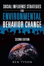 Cover: Social Influence Strategies for Environmental Behavior Change - iUniverse