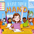 Cover: Raise Your Hand - Listening Library
