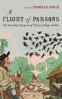 Cover: A Flight of Parsons - Wipf & Stock Publishers