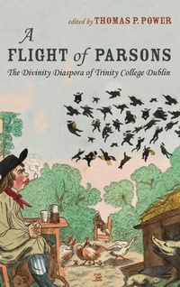 Enlarge image Cover: A Flight of Parsons - Wipf & Stock Publishers
