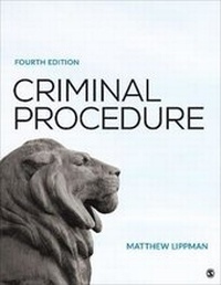 Enlarge image Cover: Criminal Procedure - SAGE Publications Inc