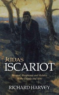Cover: Judas Iscariot - Wipf & Stock Publishers
