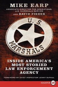 Abbildung von: U.S. Marshals - HarperCollins
