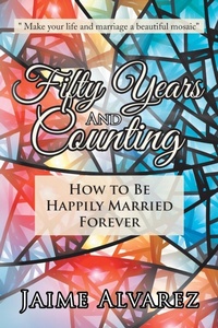 Enlarge image Cover: Fifty Years and Counting - AUTHORHOUSE