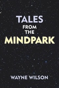 Cover: Tales from the Mindpark - AUTHORHOUSE