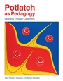 Cover: Potlatch as Pedagogy - Portage & Main Press