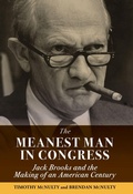 Cover: Meanest Man in Congress, The - NewSouth Books
