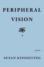 Cover: Peripheral Vision - Red Hen Press