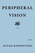Cover: Peripheral Vision - Red Hen Press