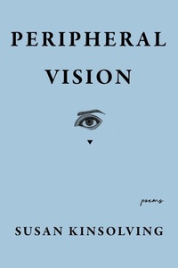 Enlarge image Cover: Peripheral Vision - Red Hen Press